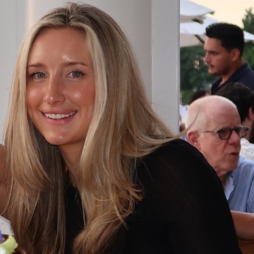 Meet your Posher, Erin